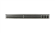 Switche - CE6863-48S6CQ - 48x 25G SFP28, 6x 100G QSFP28, 2x Zasilacz AC, 4x Moduł wentylatorów, Huawei Switch - miniaturka - grafika 1