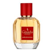 Wody i perfumy damskie - Gisada SPRAY EDP 100 ml - miniaturka - grafika 1