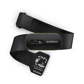 Akcesoria do zegarków - GARMIN pasek do pomiaru tętna HRM 600 XS-S czujnik tętna 010-13383-01 - miniaturka - grafika 1