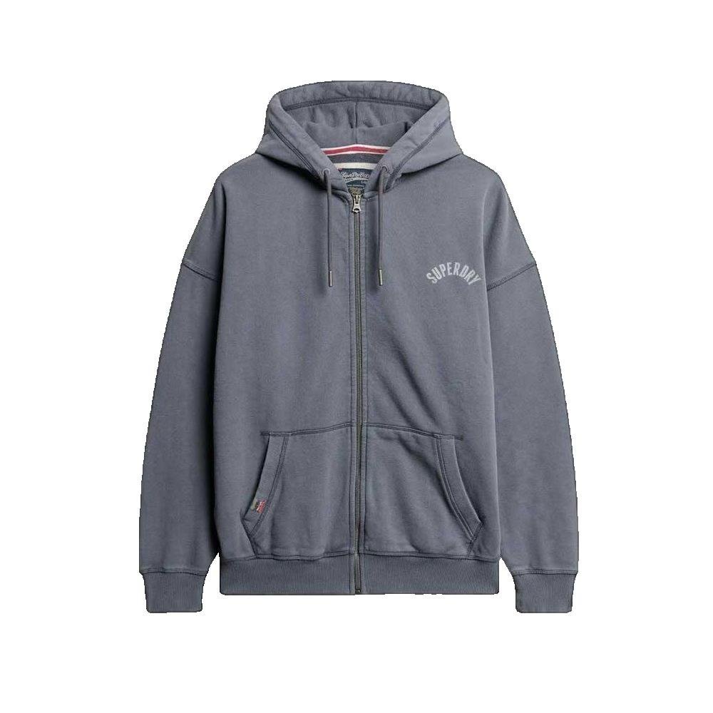 Superdry Athletic Essentials Bluza z Kapturem