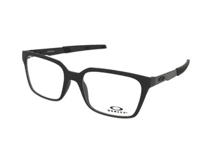Dioptrie szkieł Oakley Dehaven OX8054 805401 - Okulary korekcyjne, oprawki, szkła - miniaturka - grafika 1