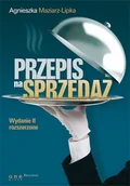 Biznes - Przepis na sprzedaż - miniaturka - grafika 1