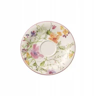 Talerze - Villeroy Boch - Mariefleur Basic Spodek do filiżanki śniadaniowej średnica: 19 cm (10-4100-1250) - miniaturka - grafika 1