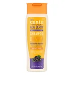 Szampony do włosów - Cantu, Acai Berry Shampoo- Rewitalizujący Szampon Oczyszczający - miniaturka - grafika 1