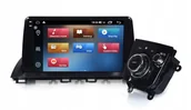 Nawigacja GPS - RADIO NAWIGACJA GPS MAZDA 3 III 2013-2018 ANDROID - miniaturka - grafika 1