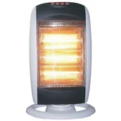 Ogrzewanie przenośne - Grzejnik halogenowy KEPLAND HH-120A - miniaturka - grafika 1