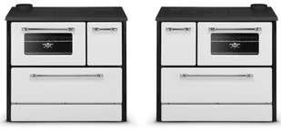 Kuchnia węglowa emaliowana westfalka z piekarnikiem 9,32-11,32kW (kolor: biały, średnica wylotu spalin: 130 mm) - spełnia anty-smogowy EkoProjekt 99682061 - Kuchnie węglowe - miniaturka - grafika 12