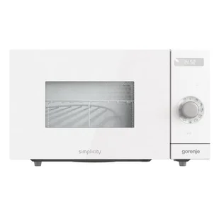 Kuchenka mikrofalowa Gorenje MO235SYW - Kuchenki mikrofalowe - miniaturka - grafika 1