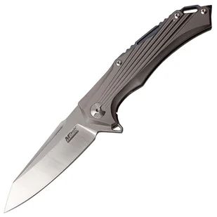 Nóż składany Master Cutlery Evolution S35VN - Noże - miniaturka - grafika 1