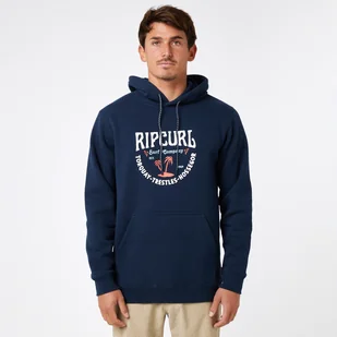 LES ESTA HOOD - Bluzy męskie - miniaturka - grafika 1