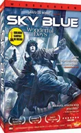 Filmy fantasy DVD - Sky Blue - miniaturka - grafika 1