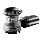 Szlifierki i polerki - Graphite 59G343 - miniaturka - grafika 1