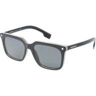 Okulary przeciwsłoneczne - Burberry Okulary przeciwsłoneczne - miniaturka - grafika 1