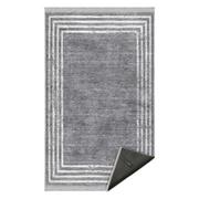 Dywany - Szary chodnik 80x200 cm – Mila Home - miniaturka - grafika 1