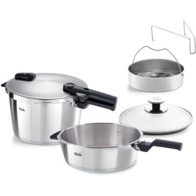 Szybkowar FISSLER Vitaquick Premium 602-810-11-090/0