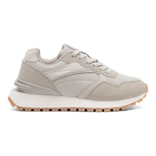 Obuwie sportowe Sprandi RETRO STAR WP40-22744C - Buty sportowe damskie - miniaturka - grafika 1