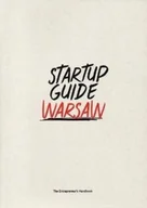 Obcojęzyczna literatura faktu i reportaż - Startup Guide Warsaw - miniaturka - grafika 1