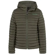 Kurtki męskie - MARMOT Męska kurtka izolowana Echo Featherless Hoody Nori, L - miniaturka - grafika 1