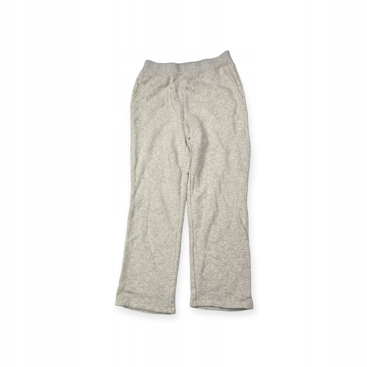 Spodnie dresowe damskie szare Madewell S