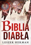 E-booki - kryminał i sensacja - Biblia diabła - miniaturka - grafika 1