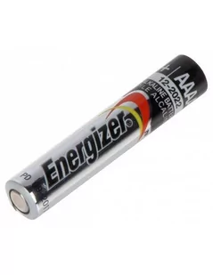 Energizer AAAA/LR61 Ultra+ 2-pak 7638900202410 - Baterie i akcesoria - miniaturka - grafika 2