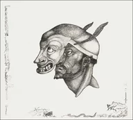 Plakaty - Galeria Plakatu, Komiker, Paul Klee, 40x40 cm - miniaturka - grafika 1