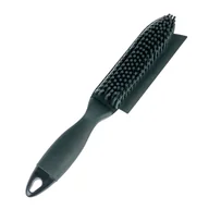 Szczotki i furminatory - kooa Premium, szczotka do czyszczenia tkanin - Dł. x szer. x wys.: ok. 24,7 x 4,4 x 3 cm - miniaturka - grafika 1