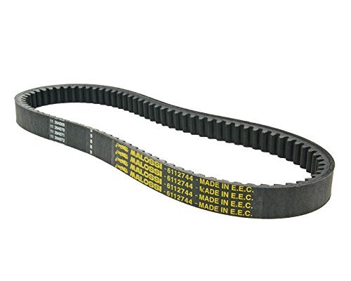 Pasek klinowy MALOSSI K Belt - YAMAHA MAJESTY 250 4T LC