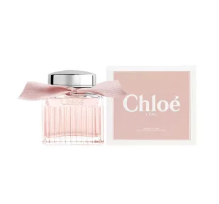 Chloe Chloé Leau Woda toaletowa 50ml - Wody i perfumy damskie - miniaturka - grafika 1