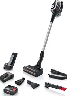 Bosch Unlimited Gen 2 BCS8224WA - Odkurzacze pionowe - miniaturka - grafika 2
