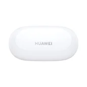 Słuchawki - HUAWEI FreeBuds SE Bluetooth białe - miniaturka - grafika 1