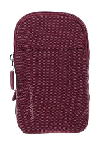Mandarina Duck Md20 Phone Holder, Damski, Rozmiar uniwersalny, Vibrant Pink