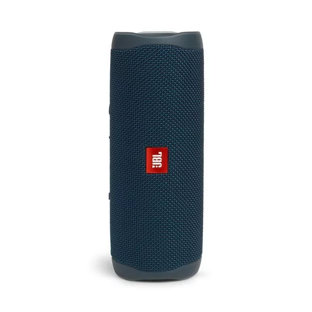 JBL Flip 5 Niebieski