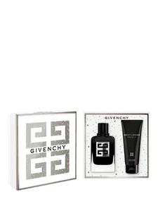 Givenchy Beauty Zestaw Upominkowy Gentleman Society - Zestawy perfum damskich - miniaturka - grafika 1