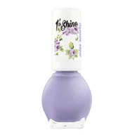 Lakiery do paznokci - MISS SPORTY 1 Minute To Shine Lakier Do Paznokci 300 7ml - miniaturka - grafika 1
