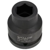 Nasadki do elektronarzędzi - STALCO Nasadka udarowa PERFECT S-85081 - miniaturka - grafika 1