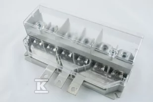 Listwa rozgałęźna do RBK-00 - Inne akcesoria elektryczne - miniaturka - grafika 1