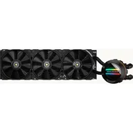 Wentylatory komputerowe - Układ chłodzenia wodnego Cougar Poseidon GT 360 AIO Liquid Watercooling (CGR-POSEIDON GT 360) - miniaturka - grafika 1