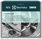 Akcesoria i części AGD - Preparat Clean and Care 3w1 ELECTROLUX M2GCP600 I tel. (22) 266 82 20 I  ! - miniaturka - grafika 1