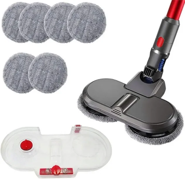 Mop Do Odkurzacza Dyson V7 V8 V10 V11