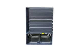 Cisco Catalyst 6500 Enhanced 9-slot chassis,14RU,no PS,no Fan Tray (WS-C6509-E) - Switche - miniaturka - grafika 3