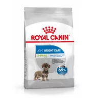 Sucha karma dla psów - Royal Canin X-Small Light Weight Care - 1,5 kg - miniaturka - grafika 1