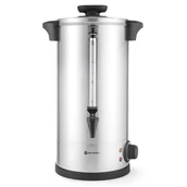 Inne urządzenia gastronomiczne - Hendi Warniki do napojów o pojedynczych ściankach 10L - Hendi, - miniaturka - grafika 1