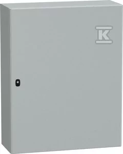 SCHNEIDER Obudowa-wisząca-Spacial-S3D-Drzwi-gładkie-1000x800x300mm NSYS3D10830 - Inne akcesoria elektryczne - miniaturka - grafika 1