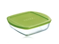 Pojemniki kuchenne - Pyrex Cook Store 2.2l Pojemnik do przechowywania żywności - miniaturka - grafika 1