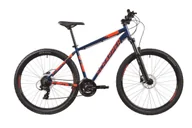 Rowery - Rower MTB SCRAPPER XC HYDRAU 2.1 27.5 24s, rozm. 19,5" - miniaturka - grafika 1