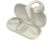 Słuchawki - JVC HA-NP35T True Wireless Stereo (TWS) Bluetooth Biały - miniaturka - grafika 1