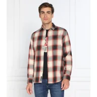 Koszule męskie - Pepe Jeans London Koszula | Regular Fit - miniaturka - grafika 1