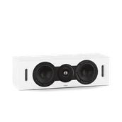 Głośniki i kolumny - DALI SONIK CINEMA kolumna głośnikowa centralna LCR (sztuka / biały) - miniaturka - grafika 1