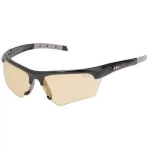 Julbo Seko Unisex Dorosły, Czarny/Niebieski, 47/15/130 - Akcesoria i dodatki do ubrań dla dzieci - miniaturka - grafika 1